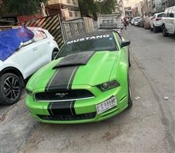 فورد موستانج